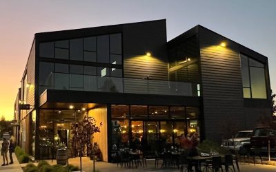 You Haven’t Truly Eaten Until You’ve Tried This Legendary Family-Style Steakhouse in Oregon