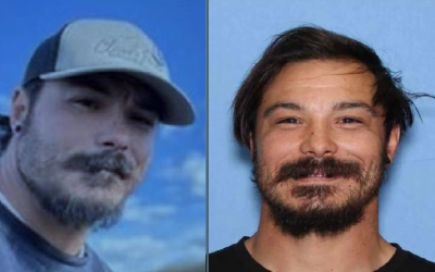 Father Accused of Murdering Three Daughters, Possible Sighting in Idaho’s Sawtooth Wilderness