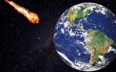 Experts Confirm Only Chance of National Unity Is If Asteroid Obliterates Planet