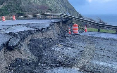Oregon Governor Pushes New Gas Tax, Transit Payroll Hike to Avoid ODOT Layoffs