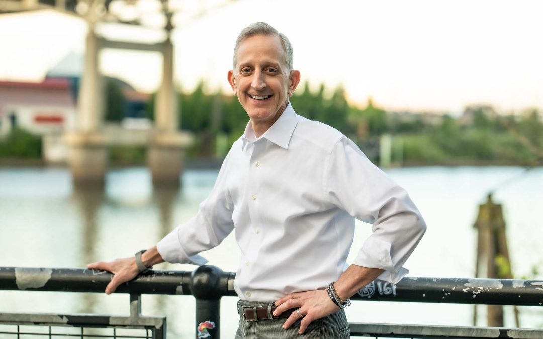 Mayor Wilson Signs Order Complying With DEI Mandates to Keep $349 Million in Funding