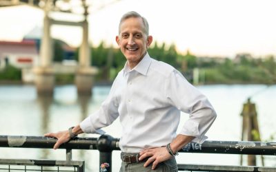 Mayor Wilson Signs Order Complying With DEI Mandates to Keep $349 Million in Funding