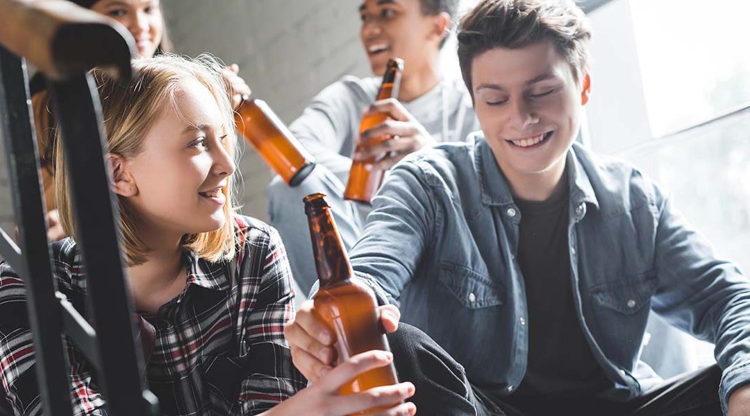 5 Best Oregon Towns to Guarantee Your Kid Grows Up a Total Loser