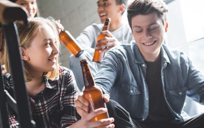 5 Best Oregon Towns to Guarantee Your Kid Grows Up a Total Loser