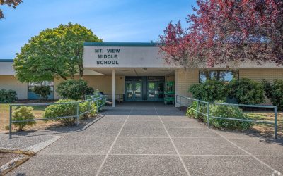 Beaverton Dad Sues School District Over Digital Hall Passes, Citing Student Privacy and Parental Rights