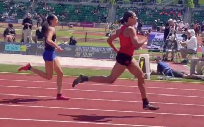 Oregon Families Sue Schools for Allowing Biological Males in Girls’ Sports