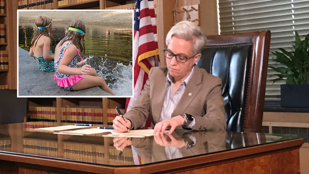 tina kotek splashing law