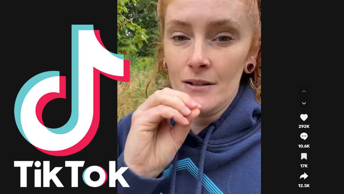 Tiktok woman calls Astoria a sundown town
