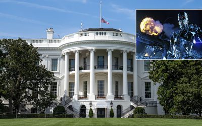 REPORT: Everything’s Fine, Experts Assure Public This Is All Totally Normal