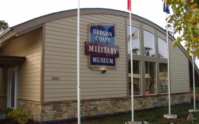 Recorded Meeting Reveals Oregon Museum Board Member Called 15-Year-Old Victim a “Promiscuous Little Slut”