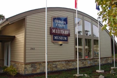 In Recorded Meeting, an Oregon Museum Board Member Calls 15-Year-Old