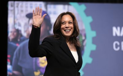 Kamala Harris to Visit Portland on Upcoming Book Tour