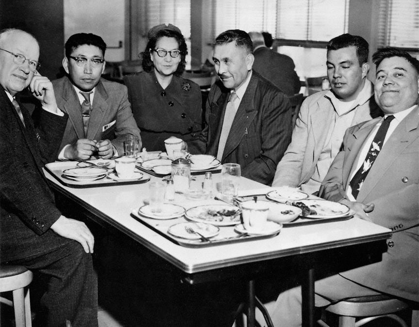 The Dark Chapter In Oregon History That Nearly Erased Tribal Nations Forever