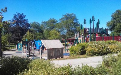 Man Arrested After Kidnapping Toddler, Strangling Grandfather at Eugene Park