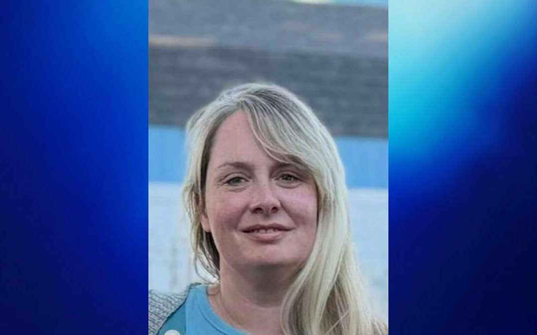 Oregon Woman Missing Since July 8, Last Seen Possibly Near Washington-Canada Border