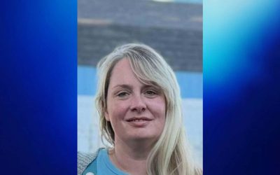 Oregon Woman Missing Since July 8, Last Seen Possibly Near Washington-Canada Border