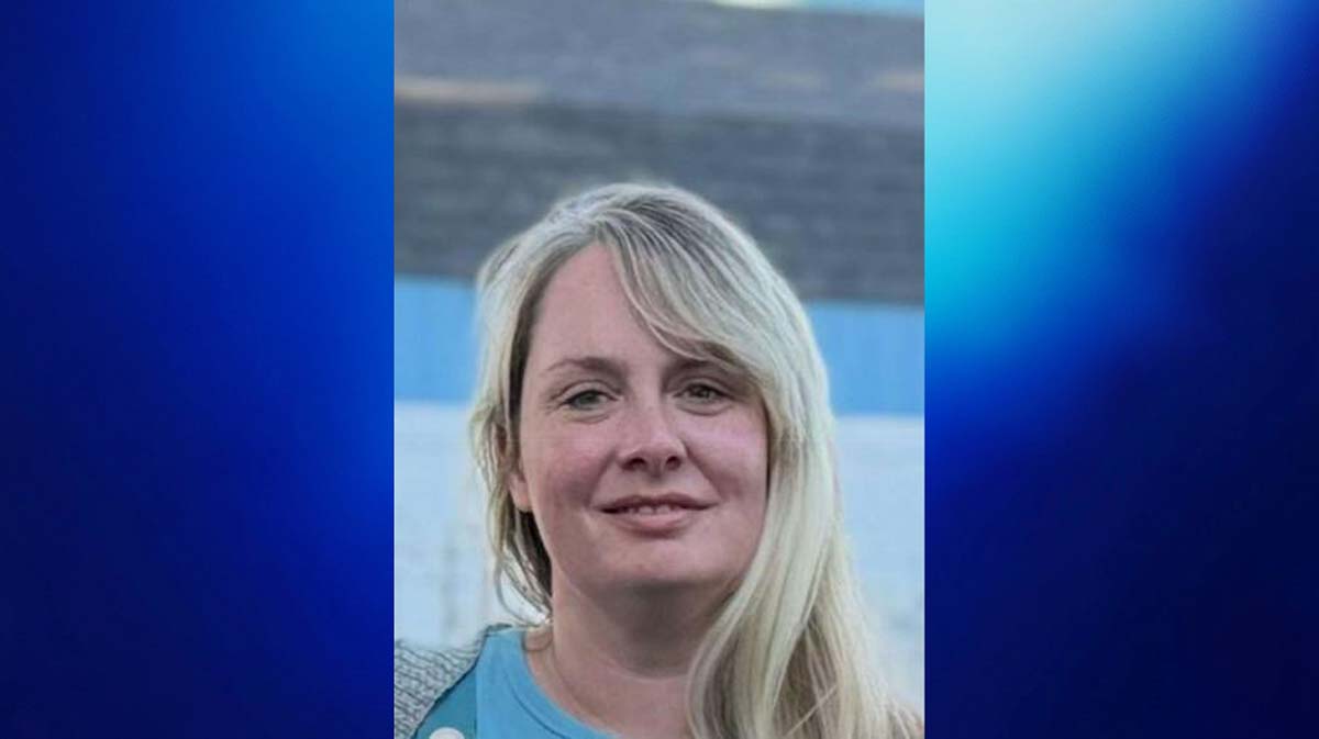 Skye Thiel missing Ontario Oregon