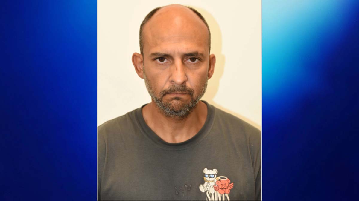 sex offender Salem Oregon