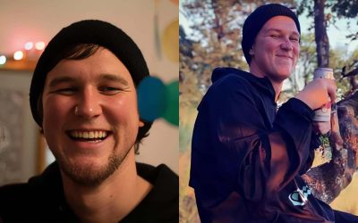 Five Years Ago Today Was the Last Time Michael Bryson’s Parents Saw Him Alive
