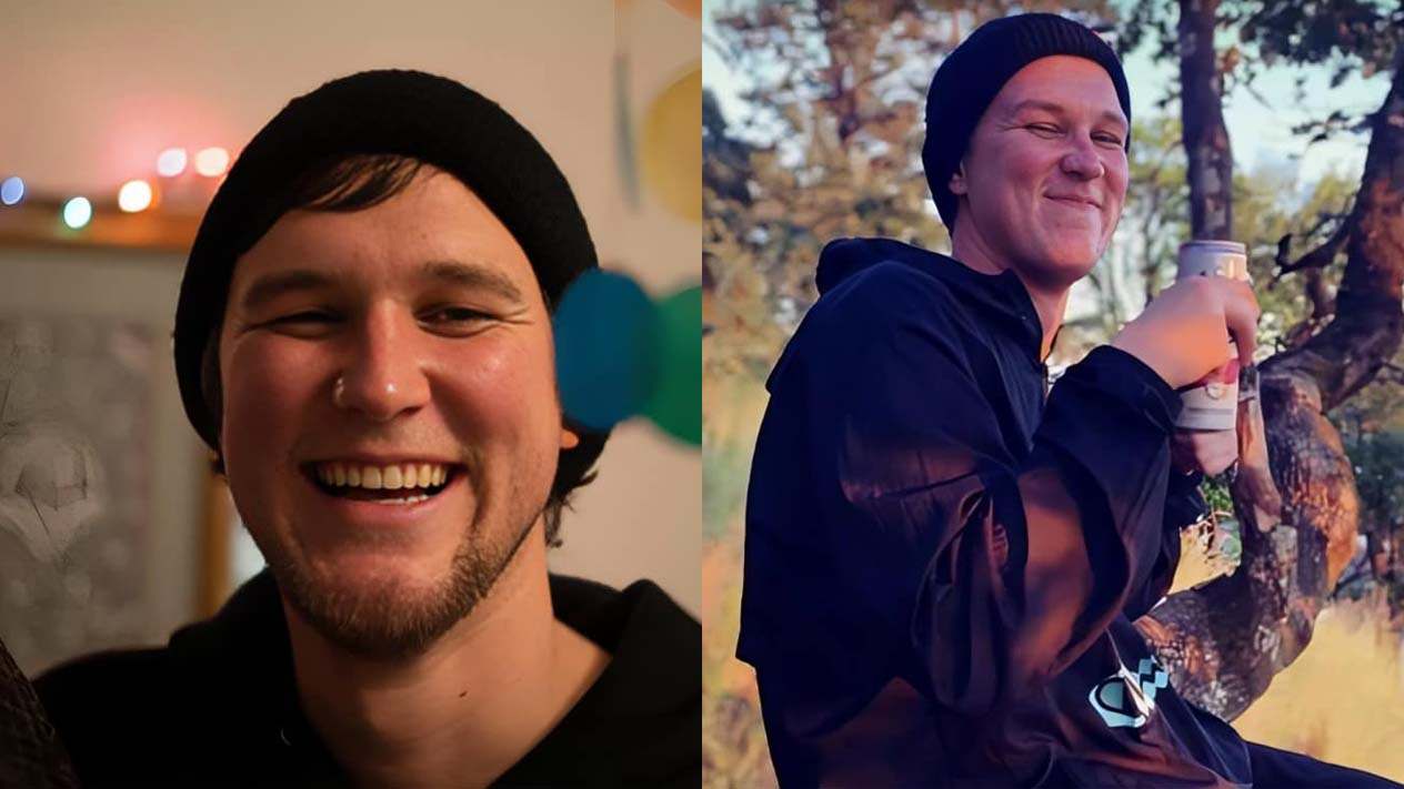 Michael Bryson in Oregon has been missing since 2020