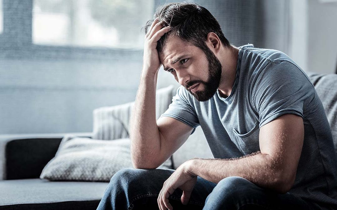 Oregonians Tired of Complaining About Heat, Anxiously Await Return of Rain and Existential Dread