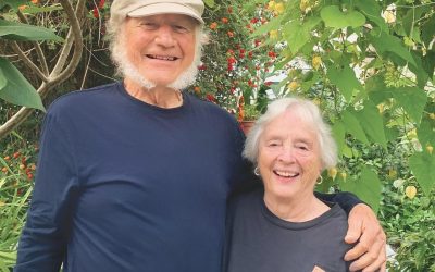 Sue Kesey, Who Helped Put Springfield on the Map With Nancy’s Yogurt, Passes at 86