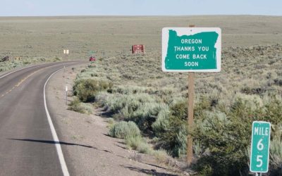 Opinion: Oregon’s Business Exodus Was Inevitable After Years of Policy Failure