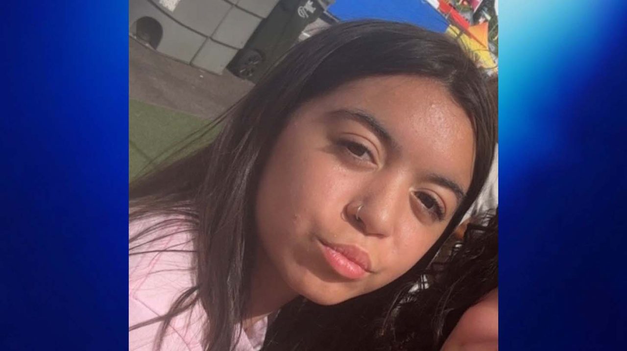 Eugene Police Asking For Help Finding Missing 13-Year-Old Girl, Who May ...