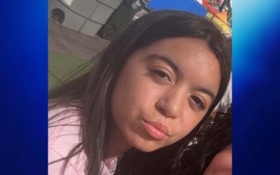 Eugene Police Asking For Help Finding Missing 13-Year-Old Girl, Who May Have Met Someone Online