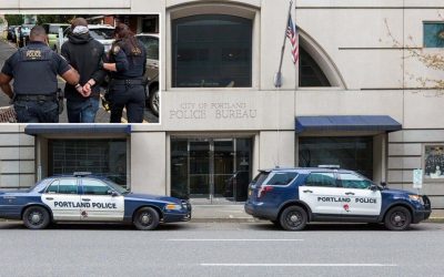 Portland Police Promise Faster Response Times if You Agree to Commit Crime Closer to the Station