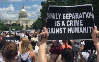 Trump Administration Targets Oregon Cities and Counties in Sanctuary Jurisdiction Crackdown