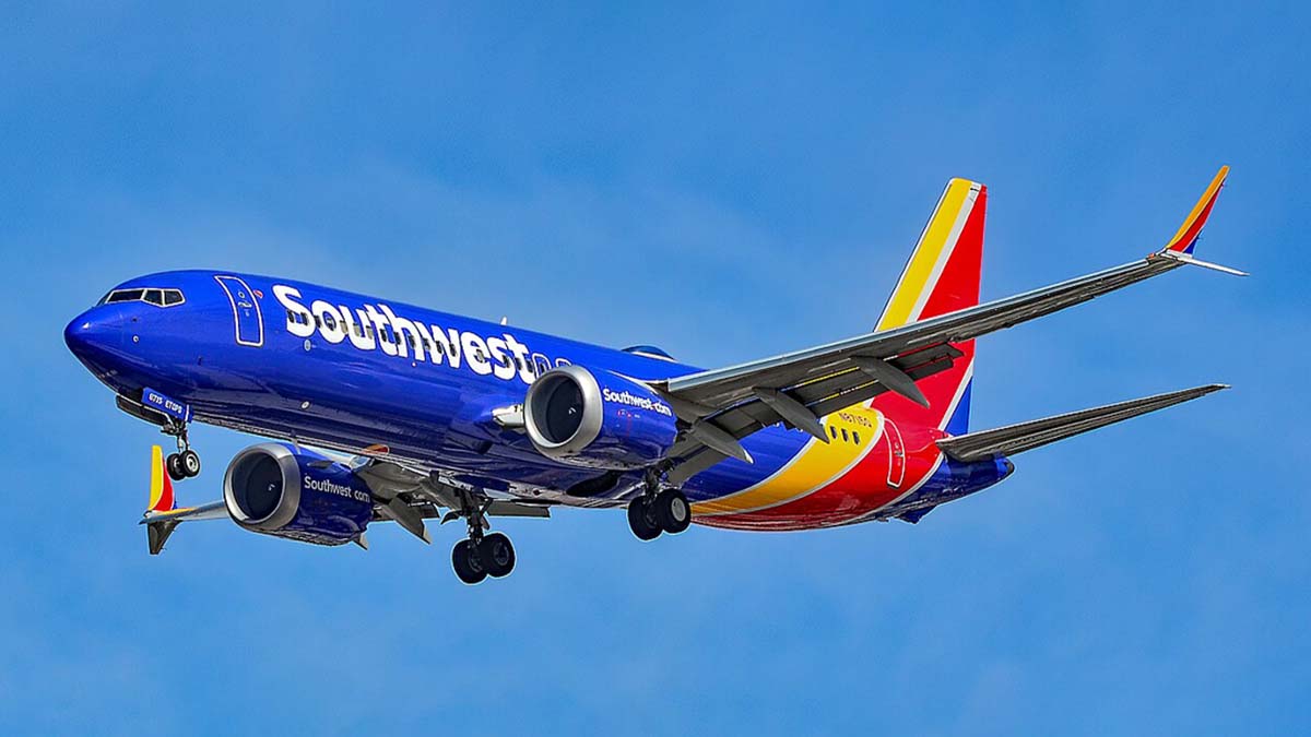 Southwest Airlines (wikipedia.org)