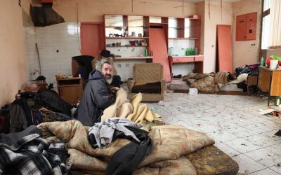 New Oregon Law Means You Can Actually Kick Squatters Out Before They Turn Your House Into a Meth Lab