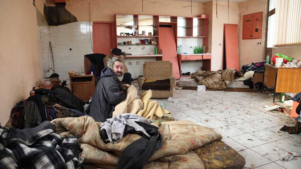 squatters