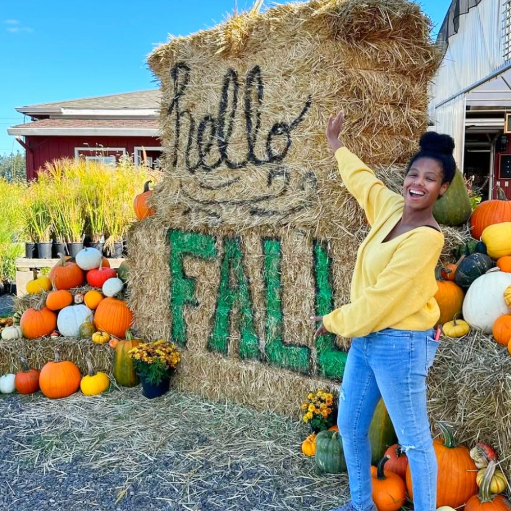 French Prairie Gardens, St. Paul, Oregon, Willamette Valley, Tualitin Valley, Pumpkin Patch, Family Fun, Fall, Autumn, Things To Do, Apple Cider Donuts, Gardens, Bakery, Hay Rides, Halloween, Working Family Farm, Apple Cider Ice Cream Floats, Scratch Bakery