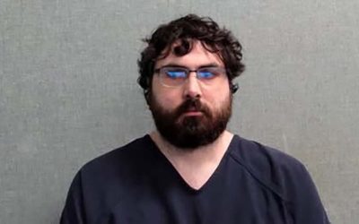 Portland Man Found Guilty in Smith Rock Mass Shooting Plot