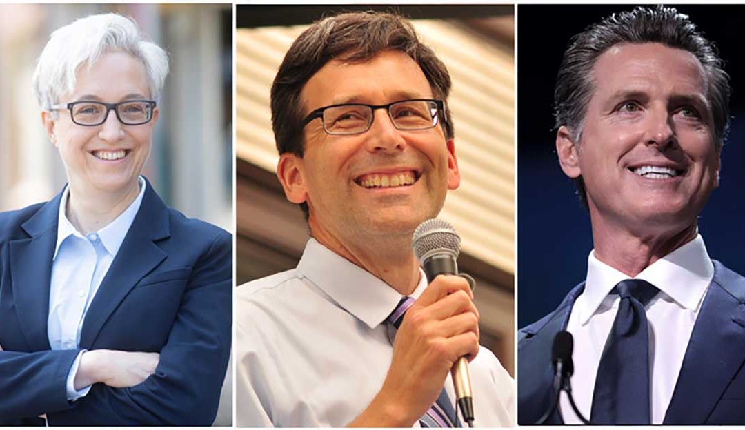 Oregon, Washington, California Form Alliance To Always Do Exact Opposite Of Poll Results