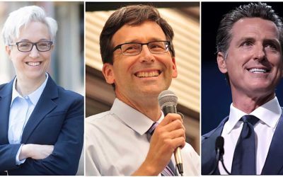 Oregon, Washington, California Form Alliance To Always Do Exact Opposite Of Poll Results