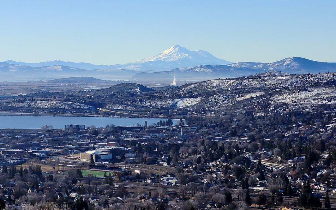 Three Southern Oregon Towns Just Landed on the Northwest’s Best Places to Live List