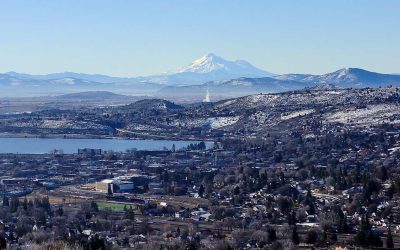 Three Southern Oregon Towns Just Landed on the Northwest’s Best Places to Live List