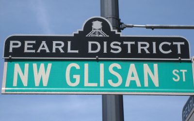 44 Storefronts in Portland’s Pearl District Hit the Market as Residents Raise Safety and Homelessness Concerns