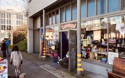 Portland’s Freakiest Museum Delivers Weirdness In Spades, And We Kind Of Love It