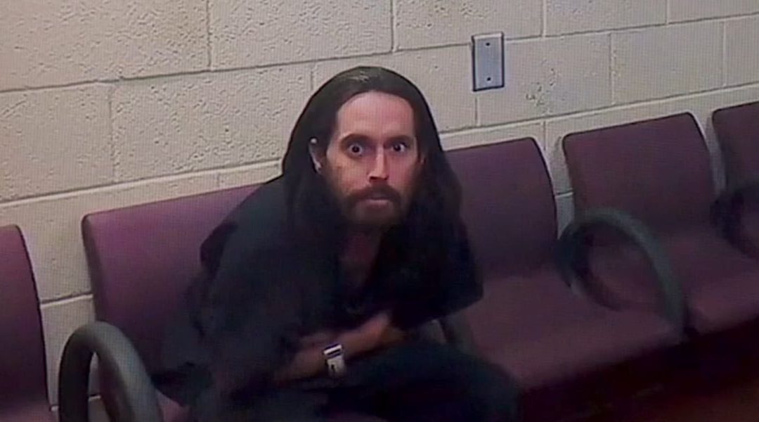 Vancouver Man Accused of Trying to Kidnap 11-Year-Old Girl Wanted After Skipping Court Again