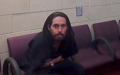 Vancouver Man Accused of Trying to Kidnap 11-Year-Old Girl Wanted After Skipping Court Again