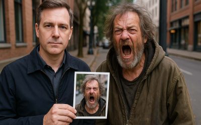 Portland Launches New “Adopt-a-Screamer” Program to Pair Residents With Their Favorite Downtown Yeller