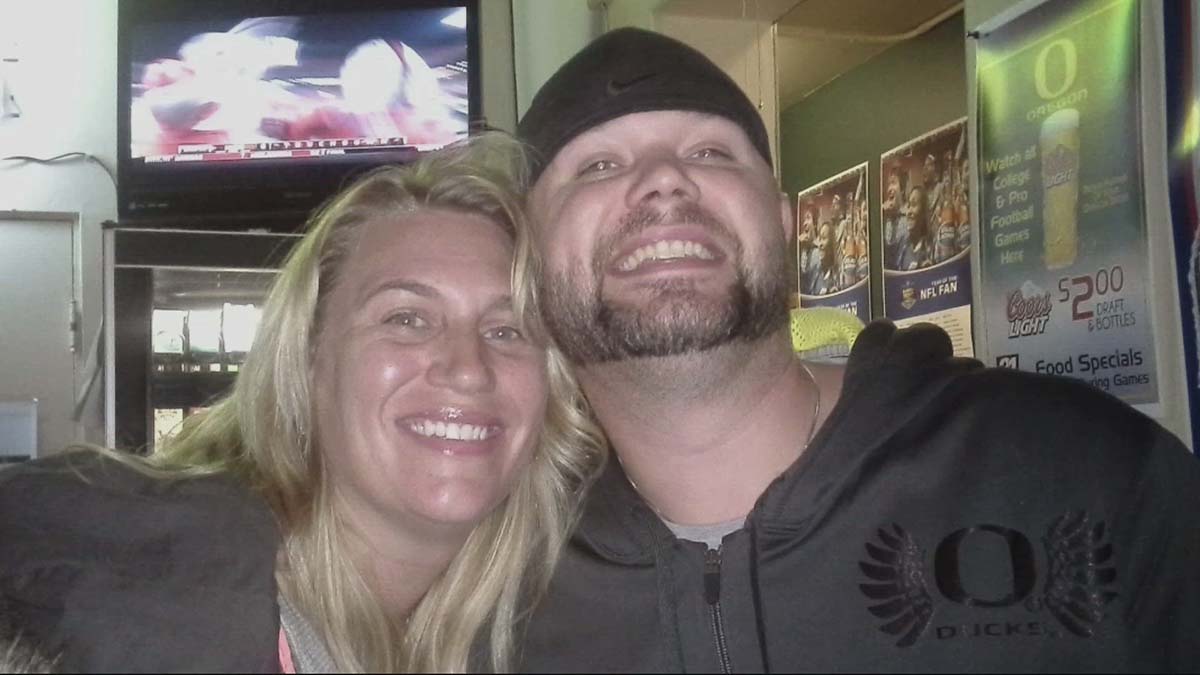 A Portland family is mourning the loss of Randy Phelps, who was taken off life support last week