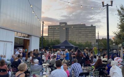 Springfield Could Finally Get Its Own Farmers Market in 2026