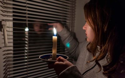 Seasonal Depression Season Returns As Oregon Once Again Slips Into Eternal Darkness