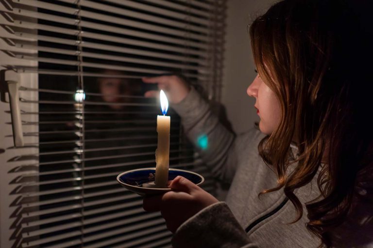 Seasonal Depression Season Returns As Oregon Once Again Slips Into Eternal Darkness