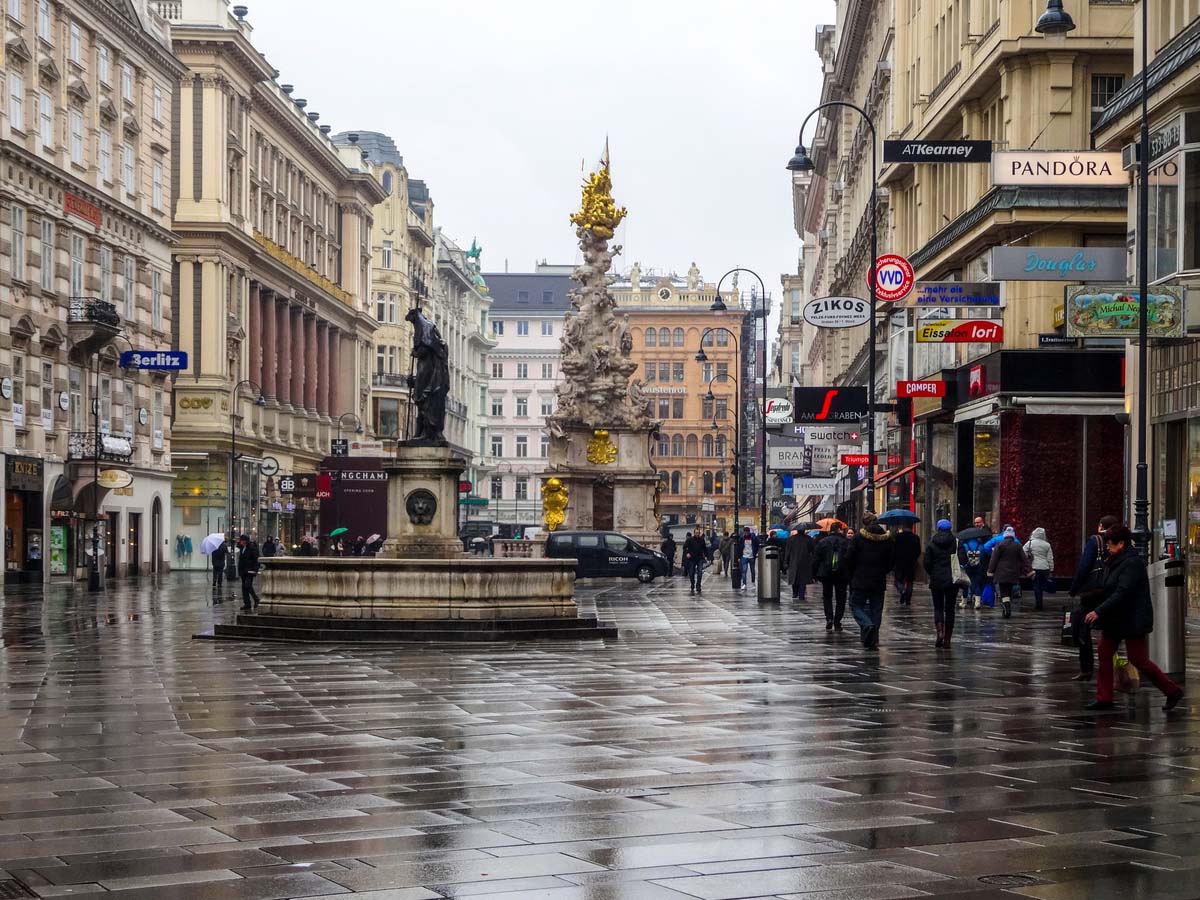 Vienna, Austria